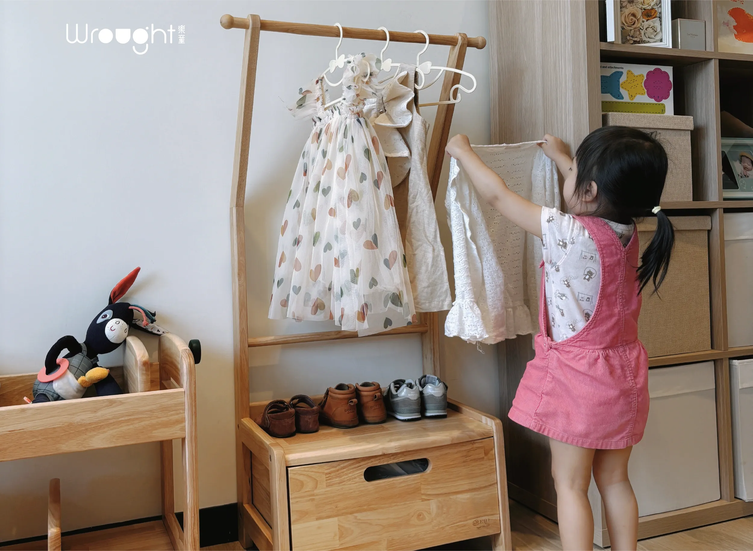 從收拾中學會自信：賦予孩子為自己空間負責的成長力量 03